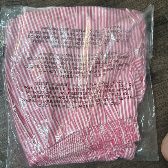 NWT! Anthropologie Pink Celandine Strapless Drop-Waist Mini Romper - Size XL 🟤 - Picture 8 of 8